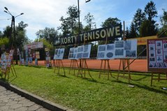 Losowe zdjęcie pochodzące z galerii wydarzenia: HAPPENING HISTORYCZNO-ART